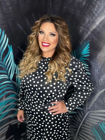 Meet Our Salon SOCA Team